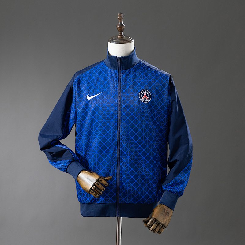 25/26 PSG Windbreaker S-XXL (front)