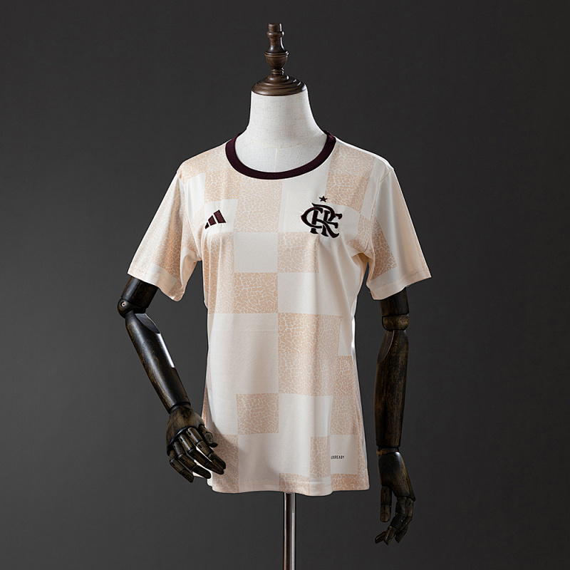 24/25 Women Flamengo Special Edition S-XXL (front)