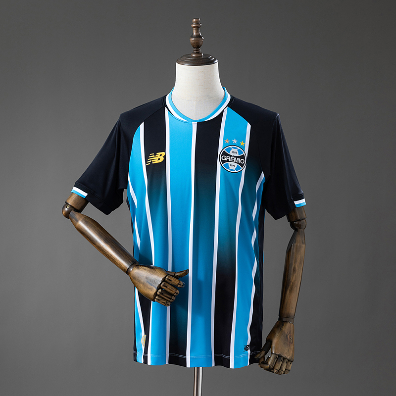 Gremio 26/27 Home Jersey S-4XL (front)