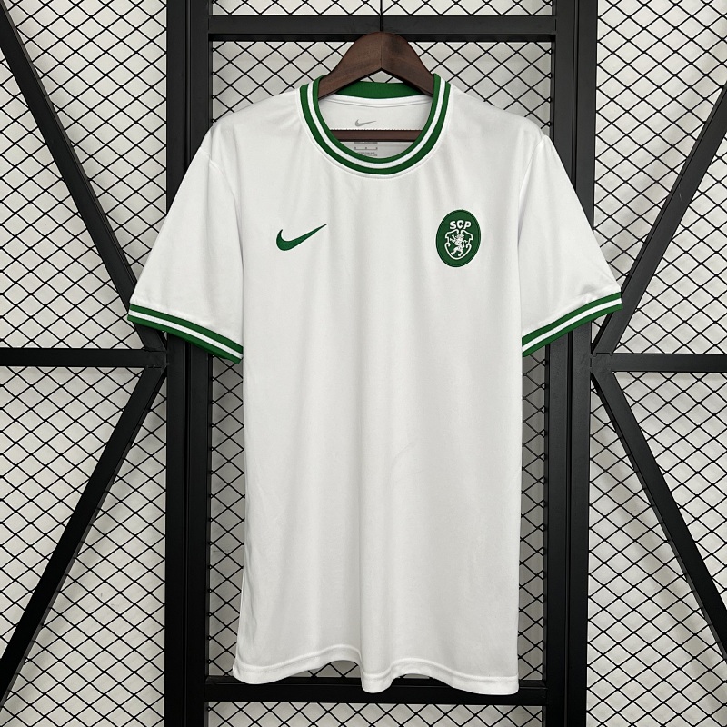 25/26 Sporting Lisbon Special Edition S-4XL (front)