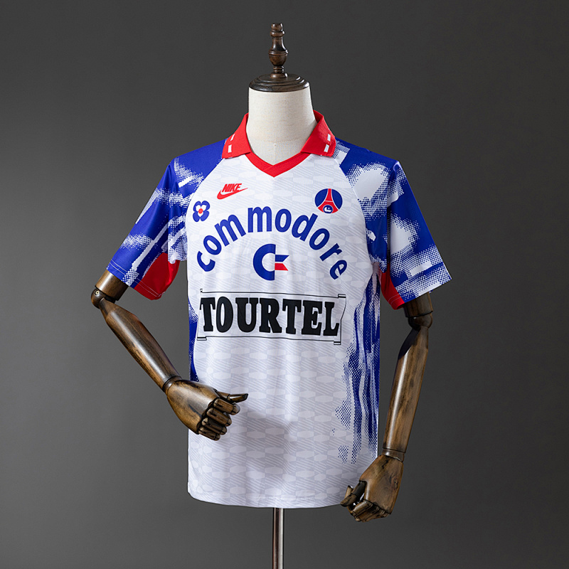 Retro PSG 93/94 away S-XXL (front)