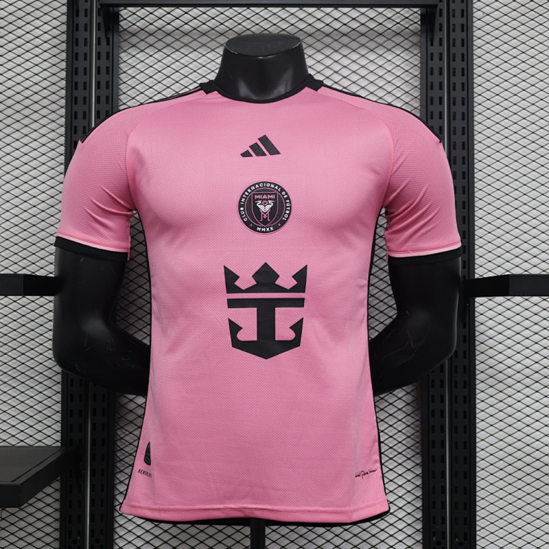 24/25 Player Miami Home S-XXL/25 (front)