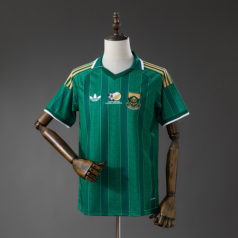 South Africa 2026 Away Jersey S-XXL (front)