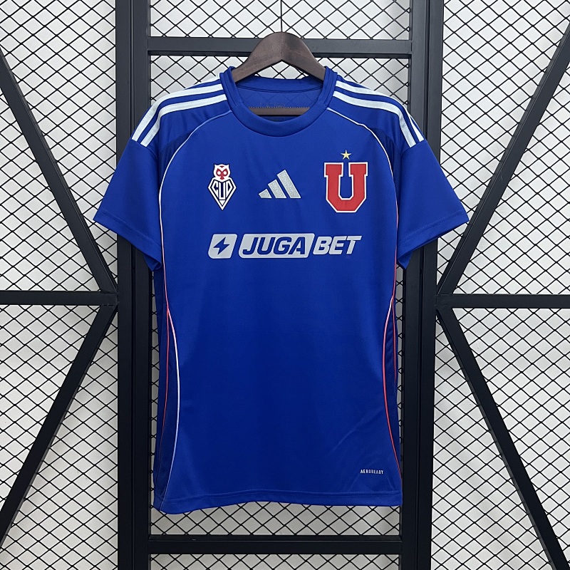 25/26 University of Chile Special Edition S-4XL (front)