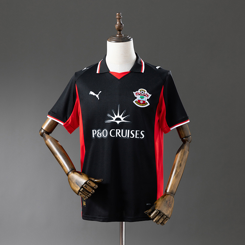 Southampton 25/26 Third Away S-XLXL (front)