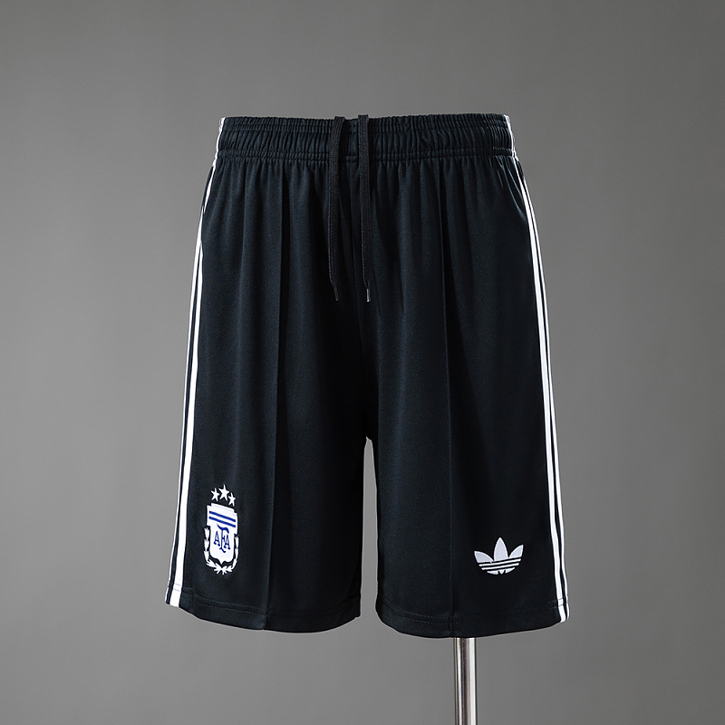 Argentina 2026 Away Shorts S-XXL (front)