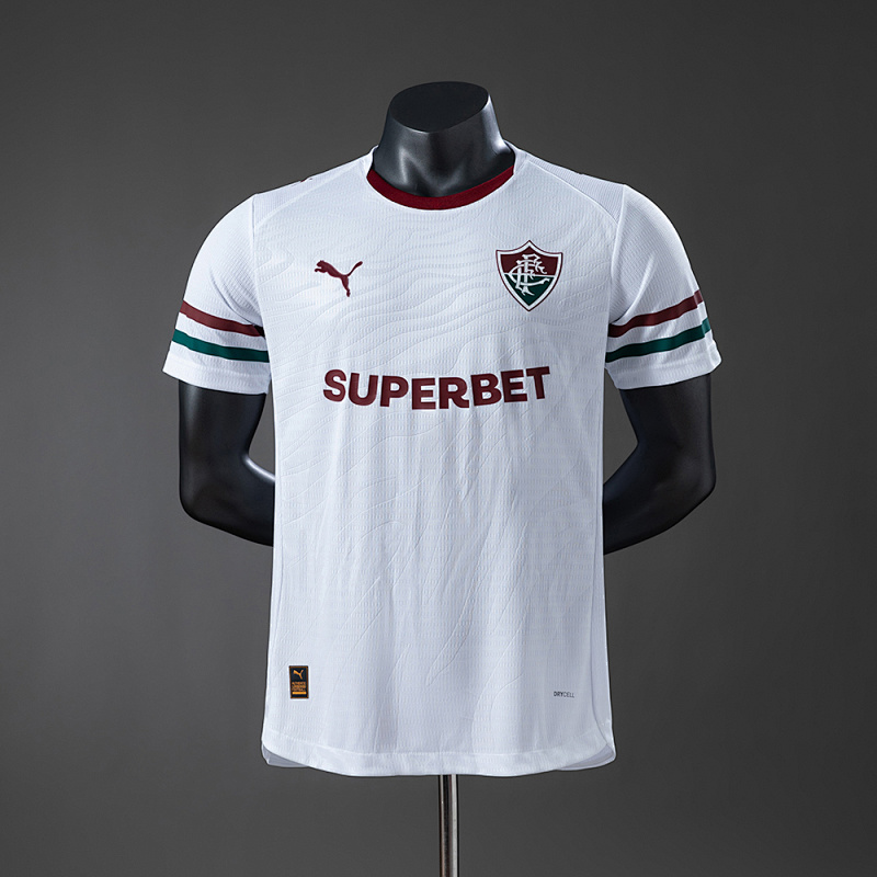 Fluminense 26/27 Away Player Version Jersey S-3XL (front)