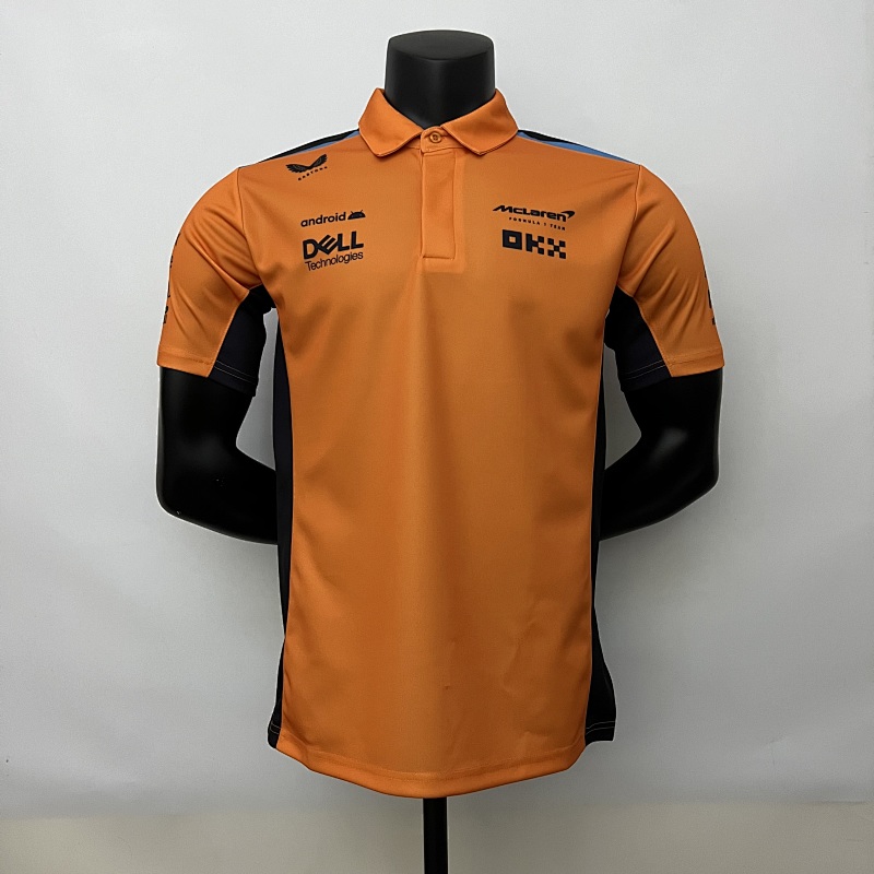 2023 F1 Formula One; S-5XL (front)