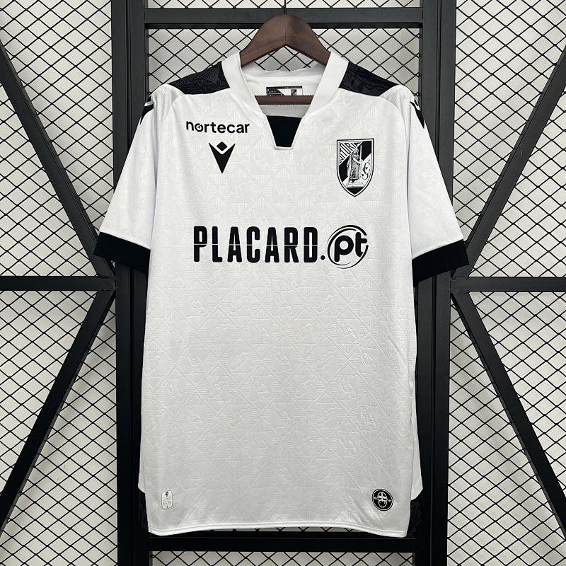25/26 Guimarães Home S-XXL (front)