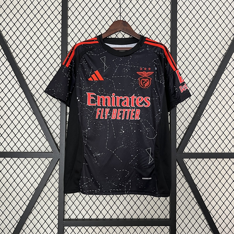 24/25 Benfica Away S-4XL (front)