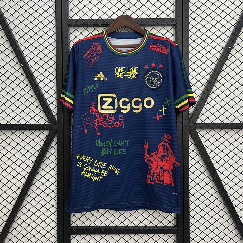 25/26 Ajax Special Edition S-XXL (front)