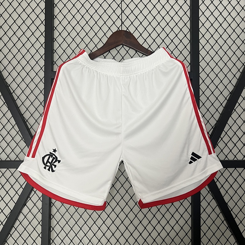 24/25 Shorts flamengo home S-XXL (front)