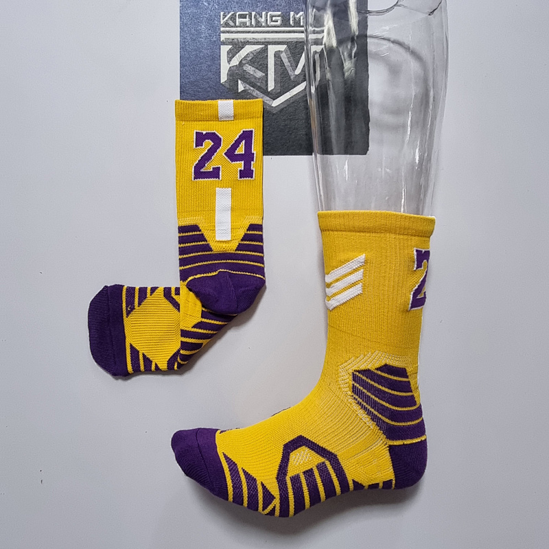 K/SOCKS#0051 (front)