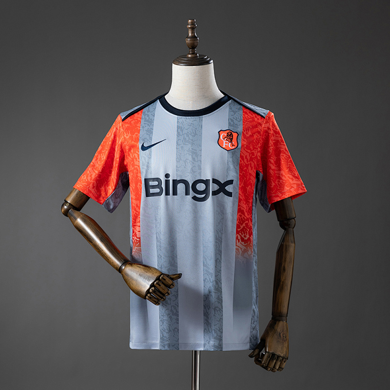 Chelsea 26/27 Pre-Match Jerseys S-XXL (front)