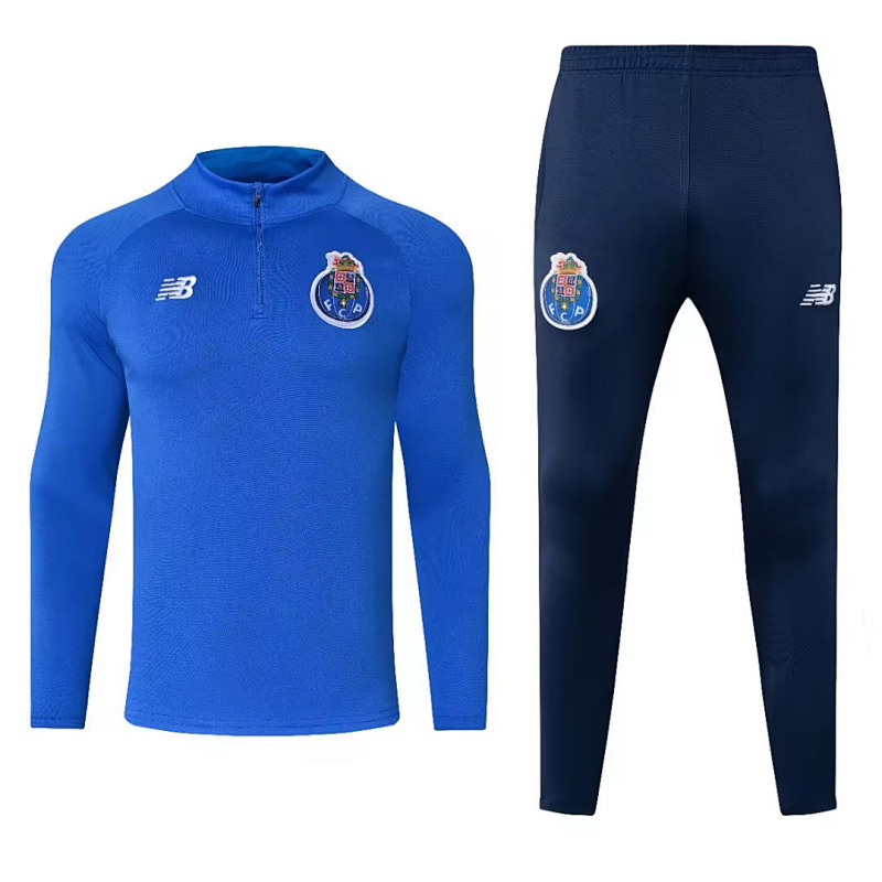 23/24 Porto Training Wear S-XXL (front)