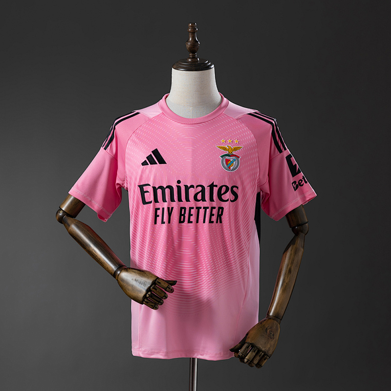 25/26 Benfica Special Edition S-4XL (front)
