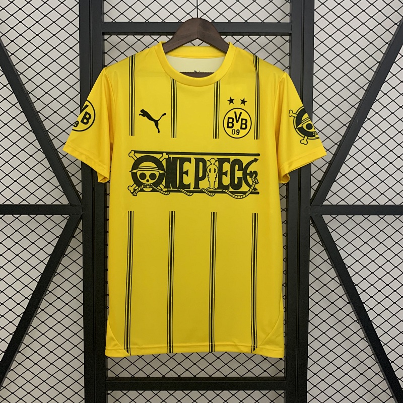 25/26 Dortmund Special Edition S-4XL (front)
