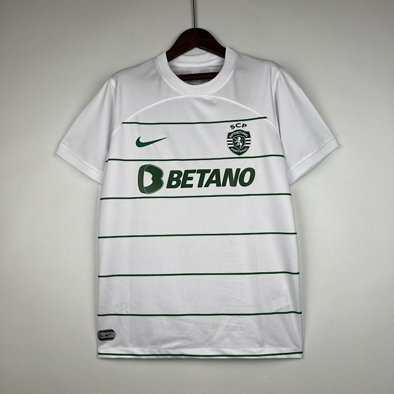 23/24 Sporting Lisbon away S-XXL (front)