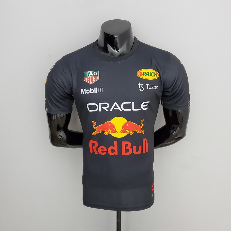 F1 Formula One 2022 Red Bull Honda S-5XL (front)