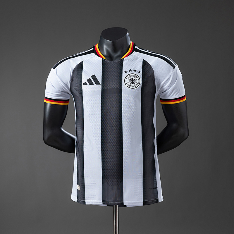 Germany 2026 Special Edition Player Version Jersey S-XXL (front)