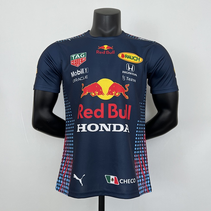 2023 F1 Formula One; S-5XL (front)