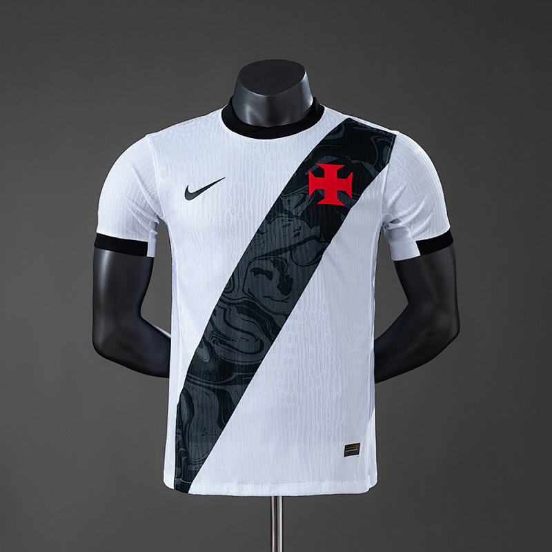 Vasco da Gama 26/27 Away Player Version Jersey S-3XL (front)