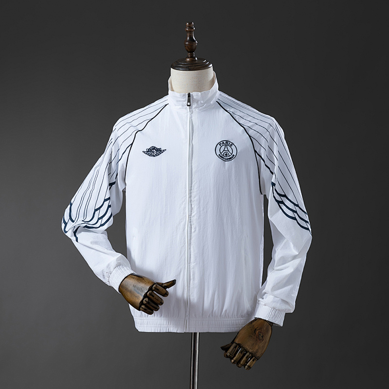 25/26 PSG Windbreaker S-XXL (front)