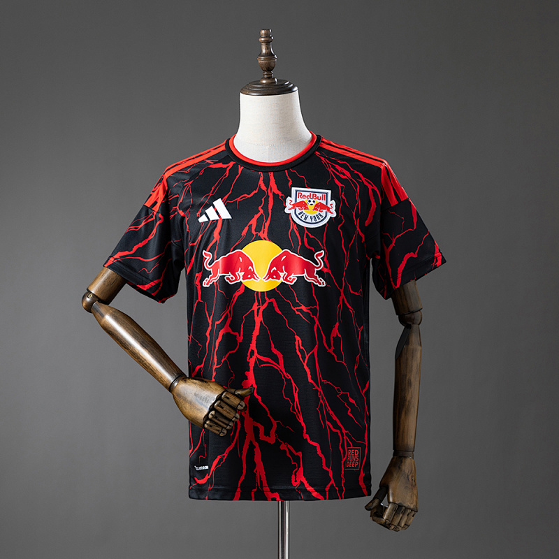 New York Red Bulls 26/27 Home Jersey S-XXL (front)