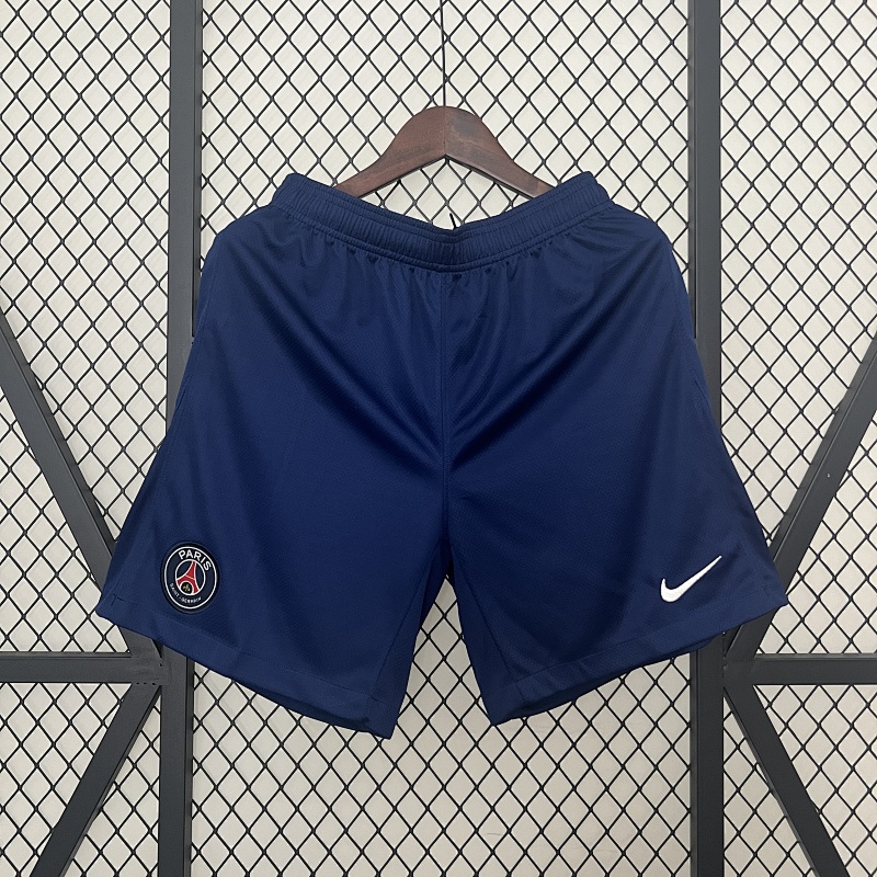 24/25 Shorts PSG Home S-XXL (front)