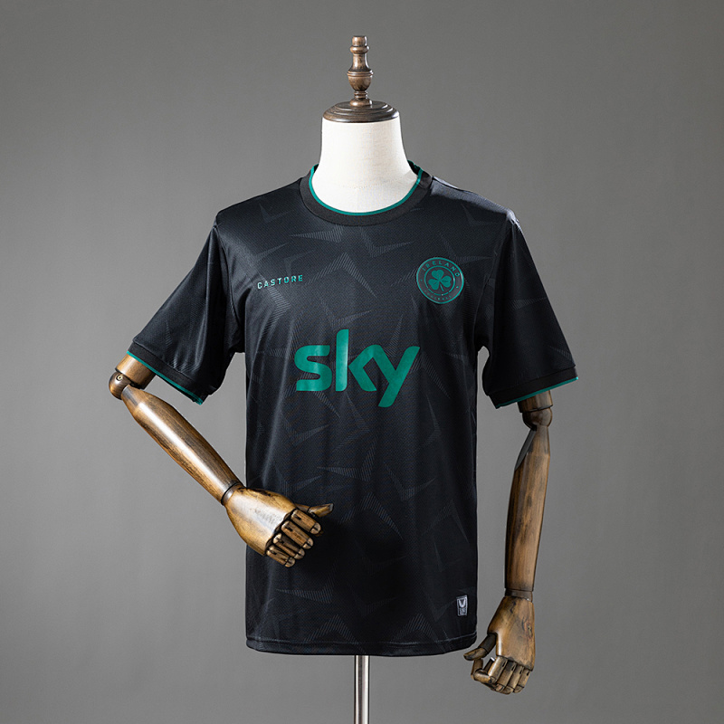 Ireland 25/26 Third Away Jersey S-XXL (front)