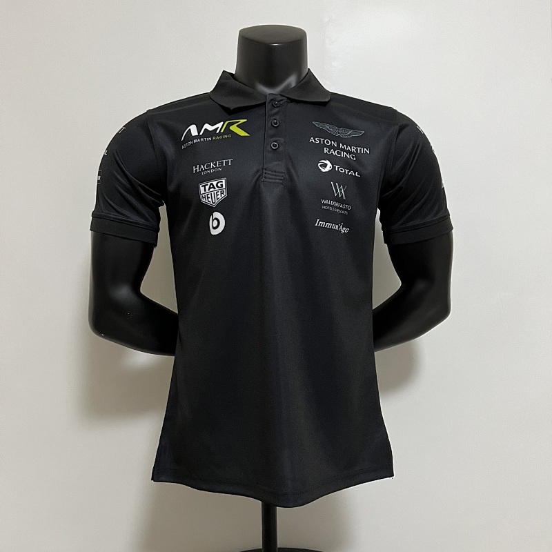 2023 F1 Formula One; S-3XL (front)