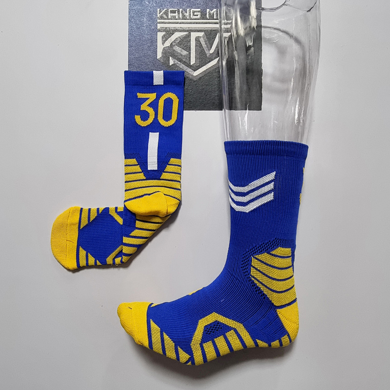 K/SOCKS#0064 (front)