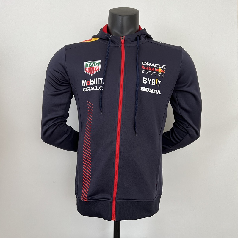 2023 F1 Formula One; S-XXXL (front)