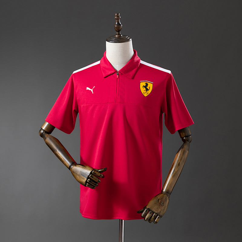 2025 polo F1 Formula One; S-5XL (front)
