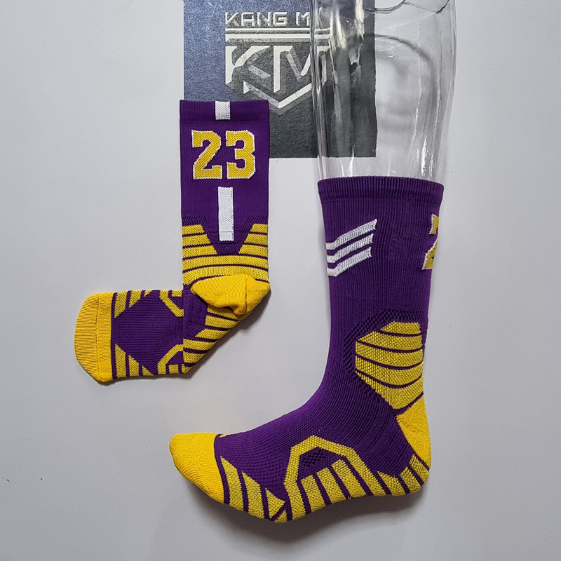 K/SOCKS#0055 (front)