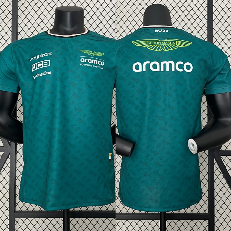 2024 F1 Formula One  S-5XL (front)