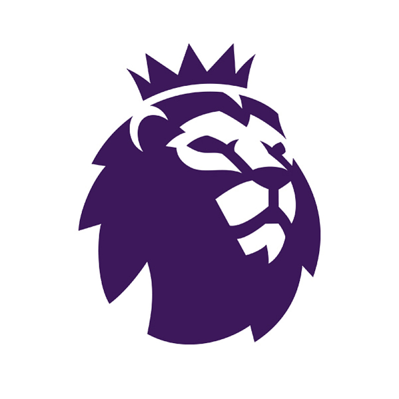 Premier League (front)