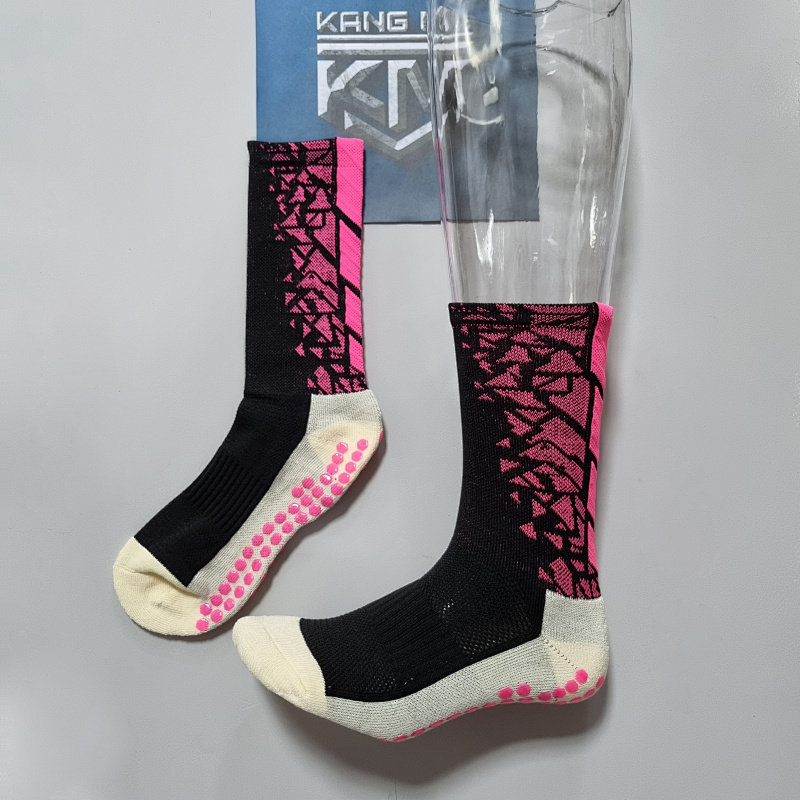 K/SOCKS#0024 (front)
