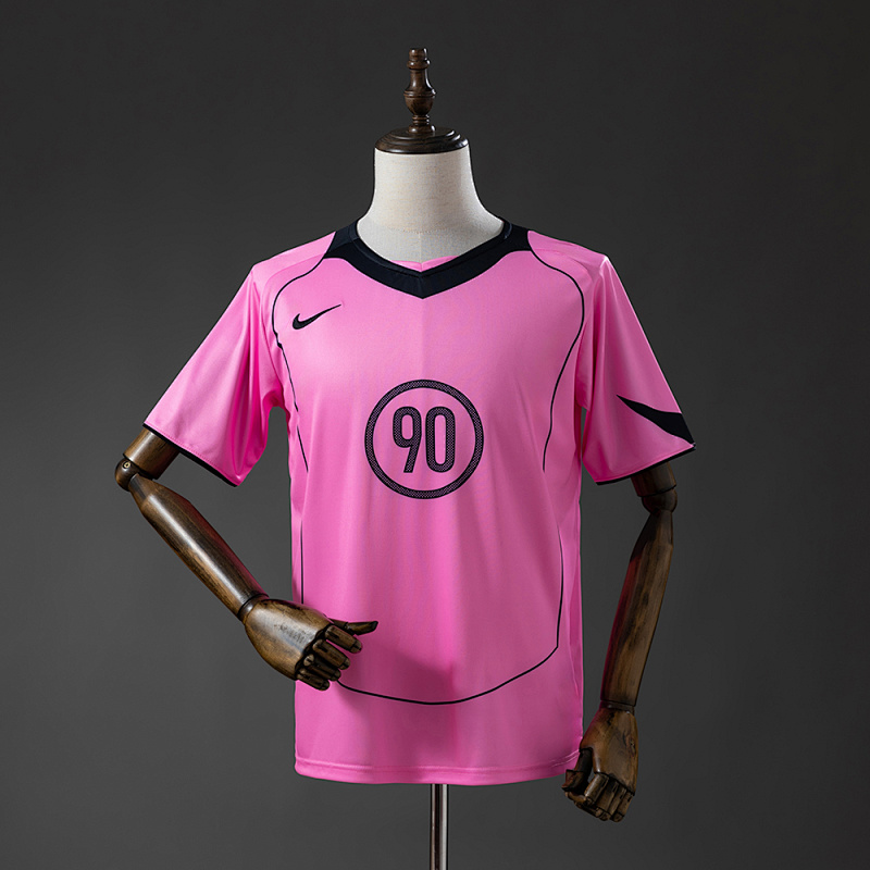 2025 T90 Series - Pink Jersey S-4XL (front)