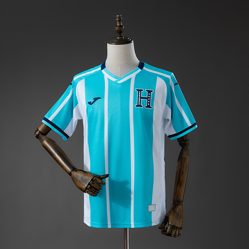 Honduras 2026 Away Jersey S-XXL (front)
