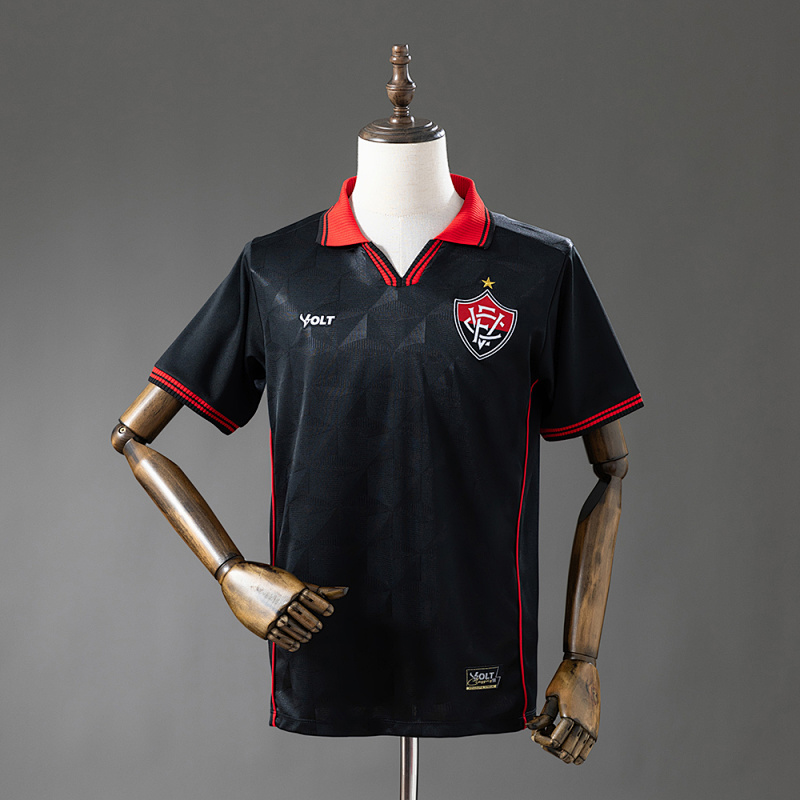 Vitória 25/26 Third Away Jersey S-4XL (front)