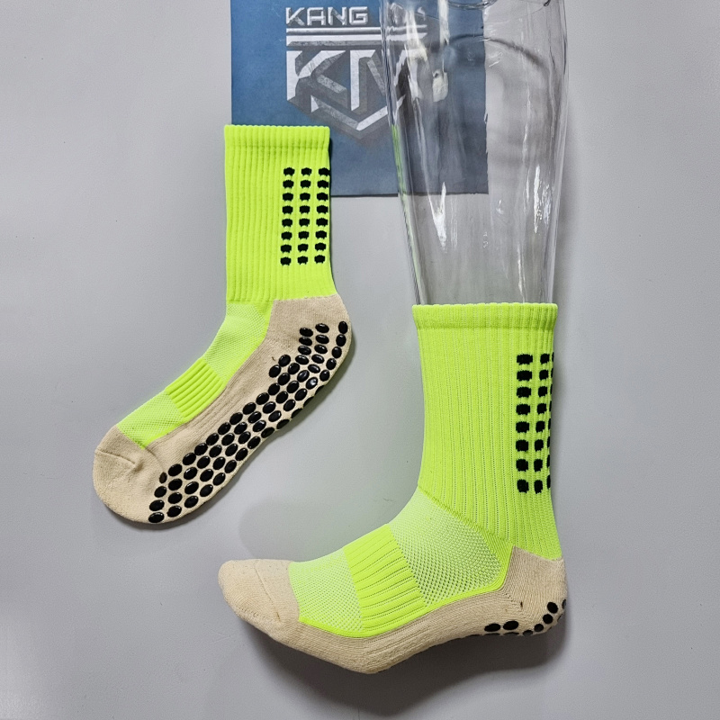 K/SOCKS#0038 (front)