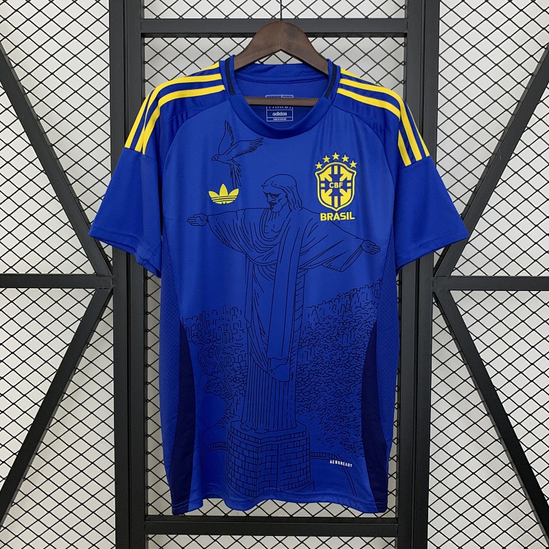 2025 Brazil Special Edition S-XXL (front)