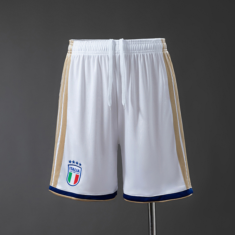 Italy 2026 Home Shorts S-XXL (front)