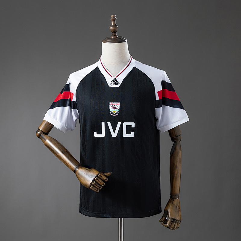 Arsenal 92/94 Retro Away Jersey S-XXL (front)