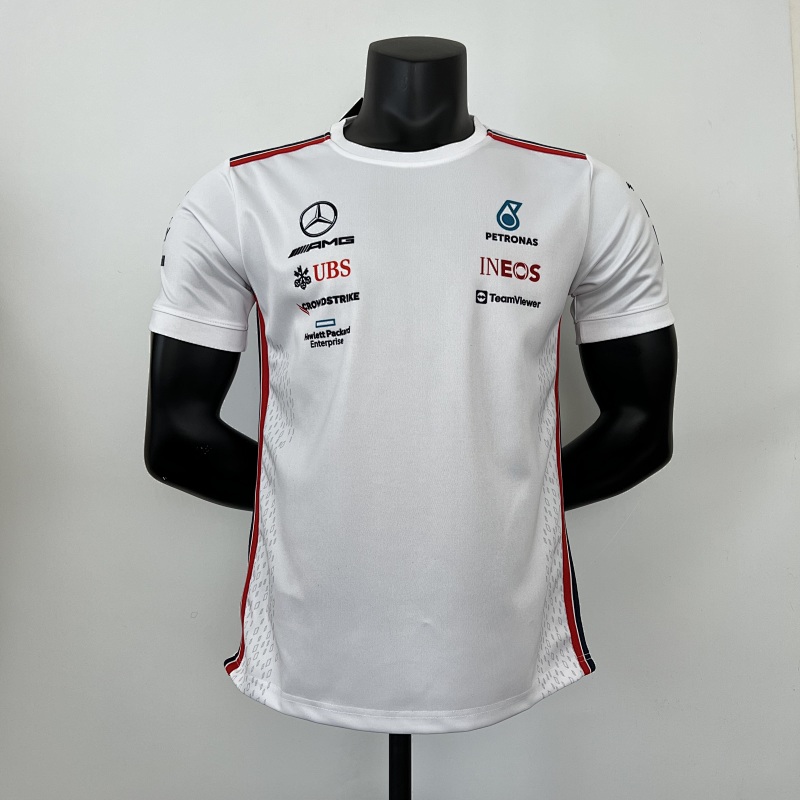 2023 F1 Formula One; S-5XL (front)