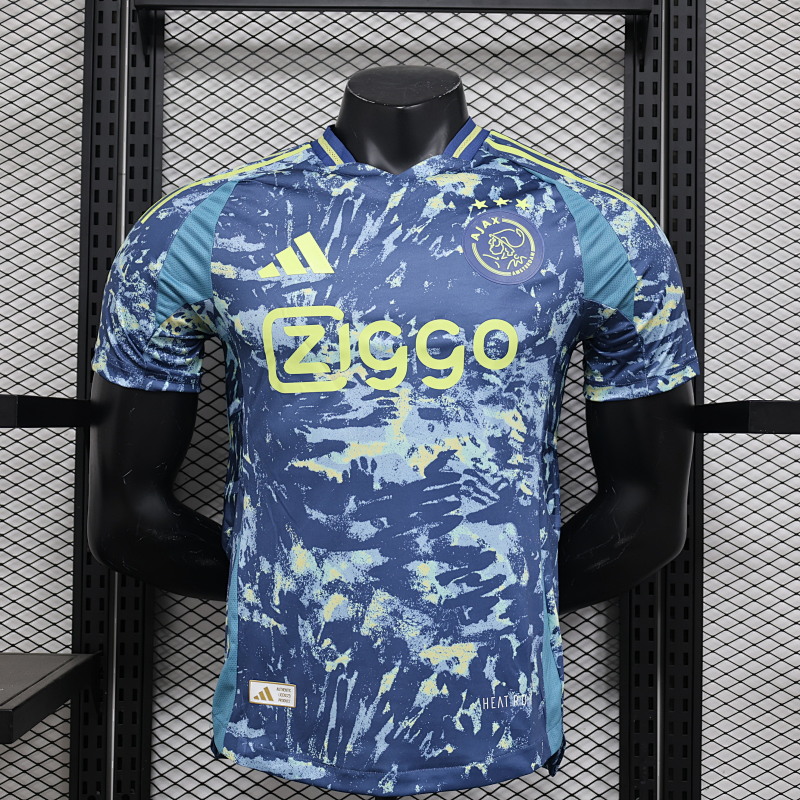 24/25 Players Ajax Away S-XXL (front)
