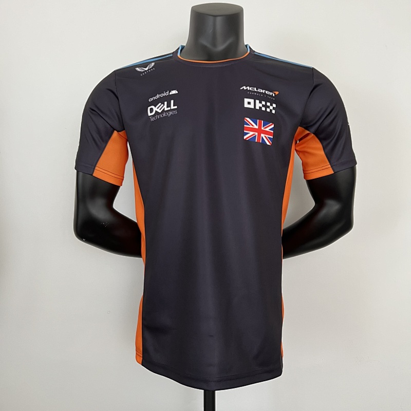 2023 F1 Formula One; S-5XL (front)