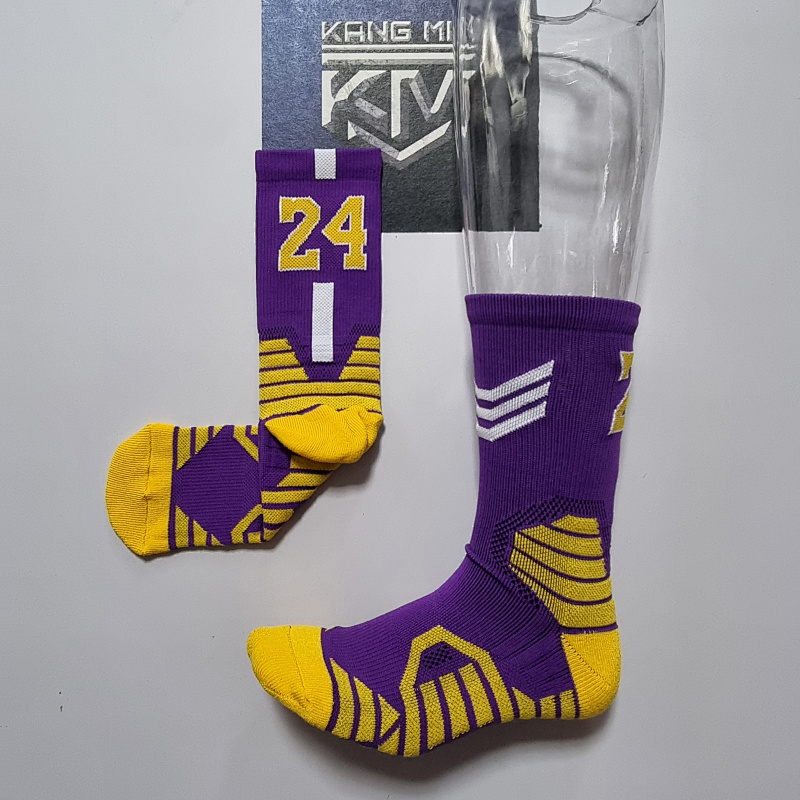 K/SOCKS#0052 (front)