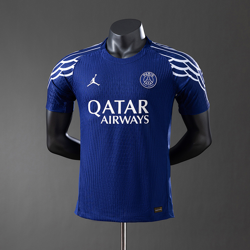 24/25 Players PSG Fourth away S-4XL (front)